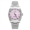 Rolex Oyster Perpetual 36mm Pink Neuve